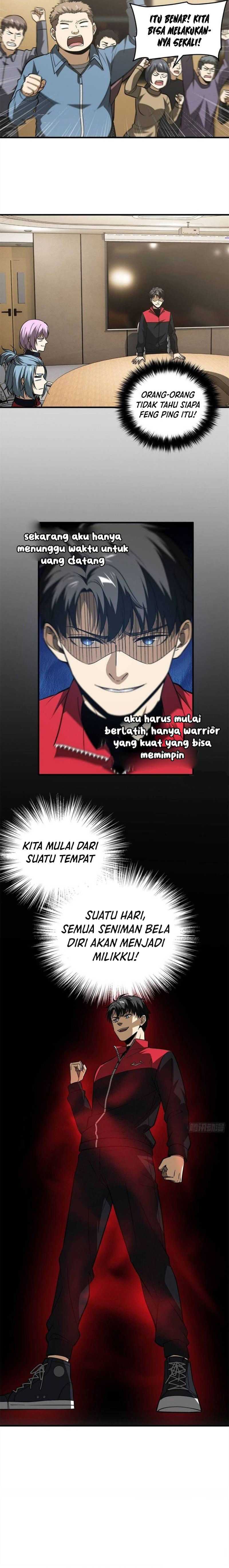 Dilarang COPAS - situs resmi www.mangacanblog.com - Komik global gao wu 110 - chapter 110 111 Indonesia global gao wu 110 - chapter 110 Terbaru 5|Baca Manga Komik Indonesia|Mangacan